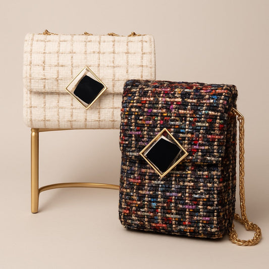 Summer Style with MsDeein Luxury Party Collection