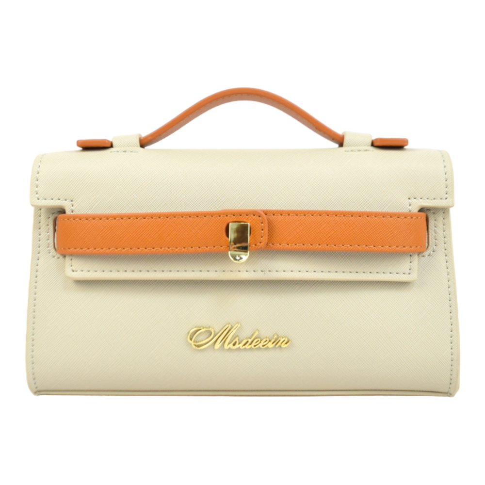 Miss Ini - MsDeein Luxury