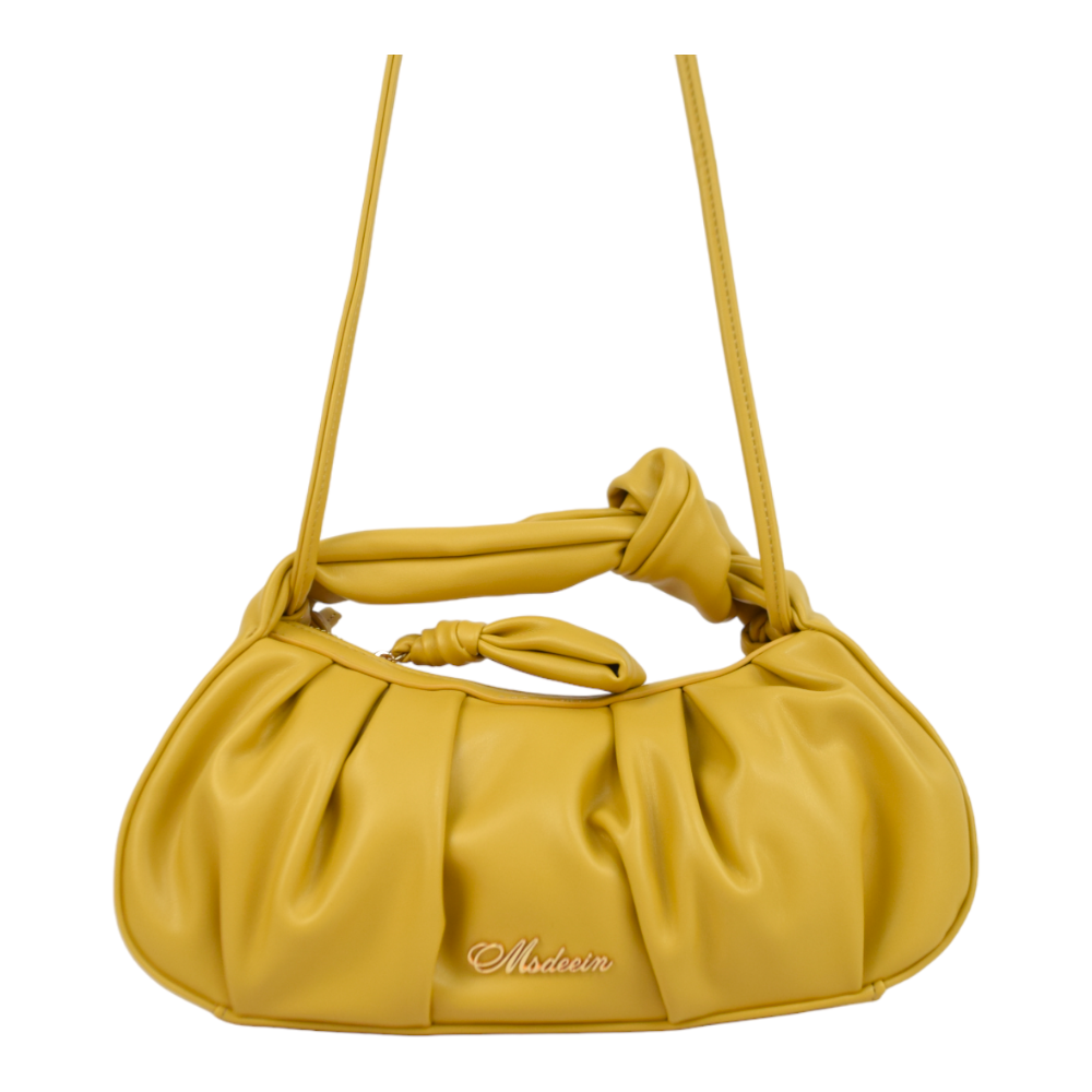 Miss Ruffle - MsDeein Luxury